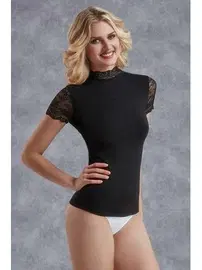 Doreanse Bayan T-shirt Elegant Doreanse 9363