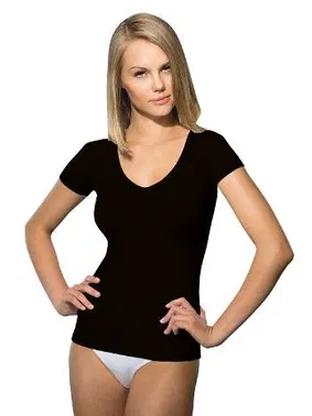 Doreanse Bayan T-shirt Essentials Doreanse 9380