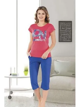 HMD Bayan T-Shirt HMD 9001