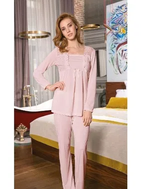 Yeni İnci Viskon 3 lü Takım Yeni İnci BPJ184