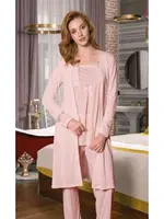 Viskon 3 lü Takım Yeni İnci BPJ184 Görsel detay görünüm