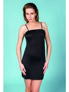 Berrak Berrak Bayan Straplez Kombinezon 11001 - Alternatif Görünüm