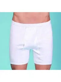 Berrak Berrak Erkek Paçalı Ribana 1010