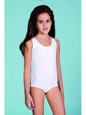 Berrak Berrak Kız Askılı Badi 2538 - Alternatif Görünüm