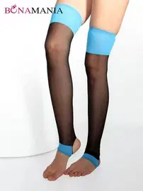 Bona Mania Tozluk Bonamanıa 29001 Gri Mavi