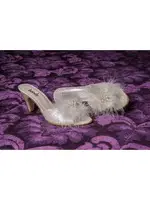 Bondy Md13 Bayan Terlik Pudra