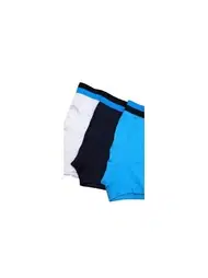 Çift Kaplan Çift Kaplan G Erkek Çocuk Üçlü Boxer 203