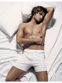 Çift Kaplan Çift Kaplan İnterlok Boxer 790