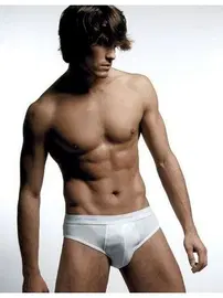 Çift Kaplan Çift Kaplan Ribana Slip 870