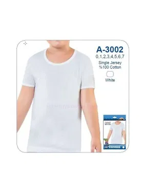 Öztaş Çocuk Bisiklet Fanila Öztaş A3002 - Alternatif Görünüm