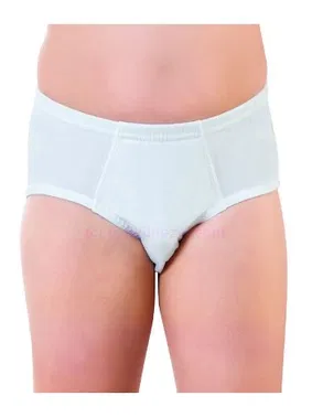 Öztaş Çocuk Düz 4 Lü Slip Öztaş H3150