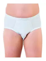 Çocuk Düz 4 Lü Slip Öztaş H3150 Renkli