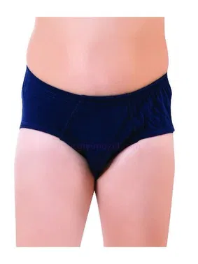 Öztaş Çocuk Düz 4 Lü Slip Öztaş H3150 - Alternatif Görünüm