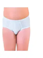 Çocuk Kom Slip 4 Lü Paket Öztaş H3101 Görsel