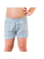 Çocuk Penye Boxer Öztaş A3102 Görsel