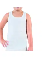 Çocuk Ribana Atlet Öztaş A3010 Görsel