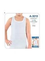 Çocuk Ribana Atlet Öztaş A3010 Görsel detay görünüm