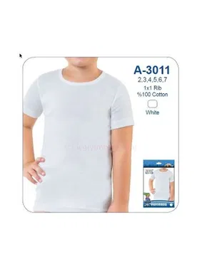 Öztaş Çocuk Ribana Bisiklet Öztaş A3011 - Alternatif Görünüm