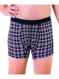 Öztaş Çocuk Üçlü Lycralı Boxer Öztaş F3720