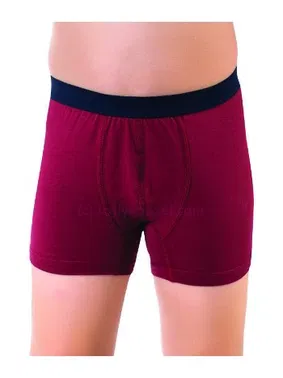 Öztaş Çocuk Üçlü Lycralı Boxer Öztaş F3720 - Alternatif Görünüm