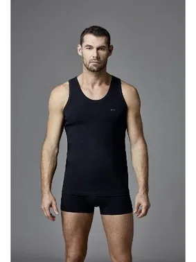 Dagi Compack Likralı Atlet Dagi D5001 - Alternatif Görünüm