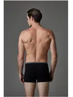 Compact Boxer 2 li Eros ERS 008 Siyah görsel 4