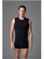 Compact O Yaka Kolsuz T-Shirt 2 li Eros ERS 003