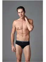 Compact Slip 2 li Eros ERS 007 Siyah görsel 4