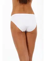 Miorre Bayan Külot 229 Beyaz detay görünüm