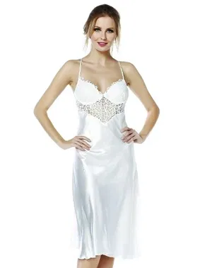 NBB Dantelli Uzun Gecelik Takım NBB 3248