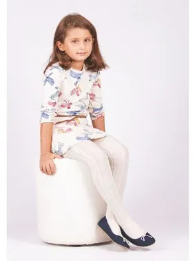 Daymod Daymod Dora Çocuk Külotlu D2126006