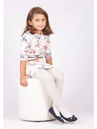 Daymod Daymod Dora Çocuk Külotlu D2126006