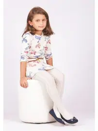 Daymod Daymod Dora Çocuk Külotlu D2126006