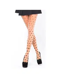 Daymod Daymod Dossi Bayan Külotlu Çorap D1121173