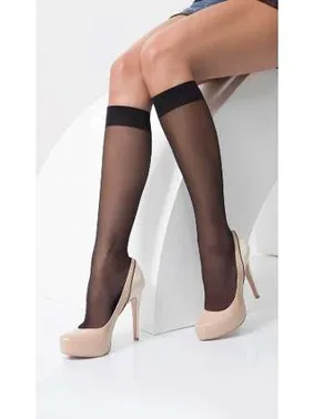 Daymod Daymod Elit 15 Bayan Dizaltı Çorap D1211009