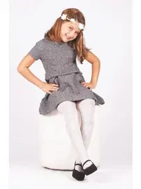 Daymod Daymod Emili Çocuk Külotlu D2122087