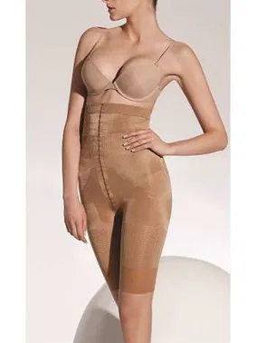 Daymod Daymod Estetik-Mucize Paçalı Bayan Korse D1132001