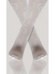 Daymod Daymod Frezya Bebe Külotlu Çorap D2122026