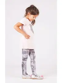 Daymod Daymod Grafiti Çocuk Külotlu D2125102