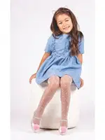 Daymod Güneş Simli Çocuk Külotlu D2127005 Pembe