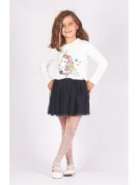 Daymod Daymod Lal Çocuk Külotlu D2121025