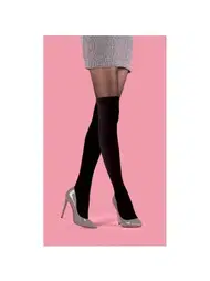 Daymod Daymod Lili Bayan Külotlu Çorap D1122162