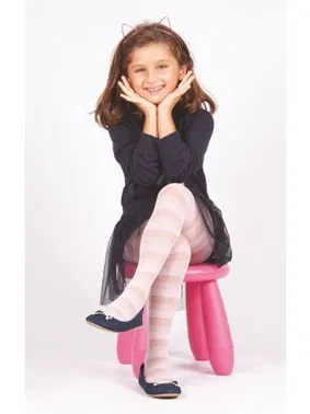 Daymod Daymod Mercan Çocuk Külotlu D2121027