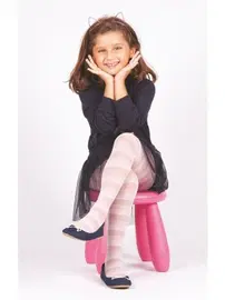 Daymod Daymod Mercan Çocuk Külotlu D2121027