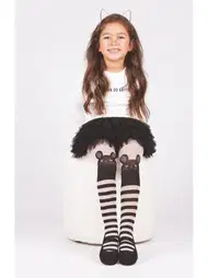 Daymod Daymod Mila Çocuk Külotlu Çorap D2122082