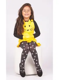 Daymod Daymod Öykü Çocuk Külotlu D2125091