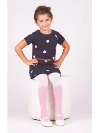 Daymod Daymod Sezin Çocuk Külotlu D2122089