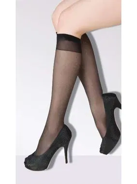 Daymod Daymod Sun Bayan Dizaltı Çorap D1222001