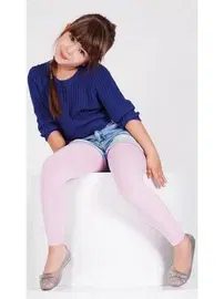 Daymod Daymod Termal Çocuk Tayt