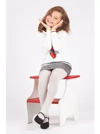 Daymod Daymod Violet Çocuk Külotlu D2122086